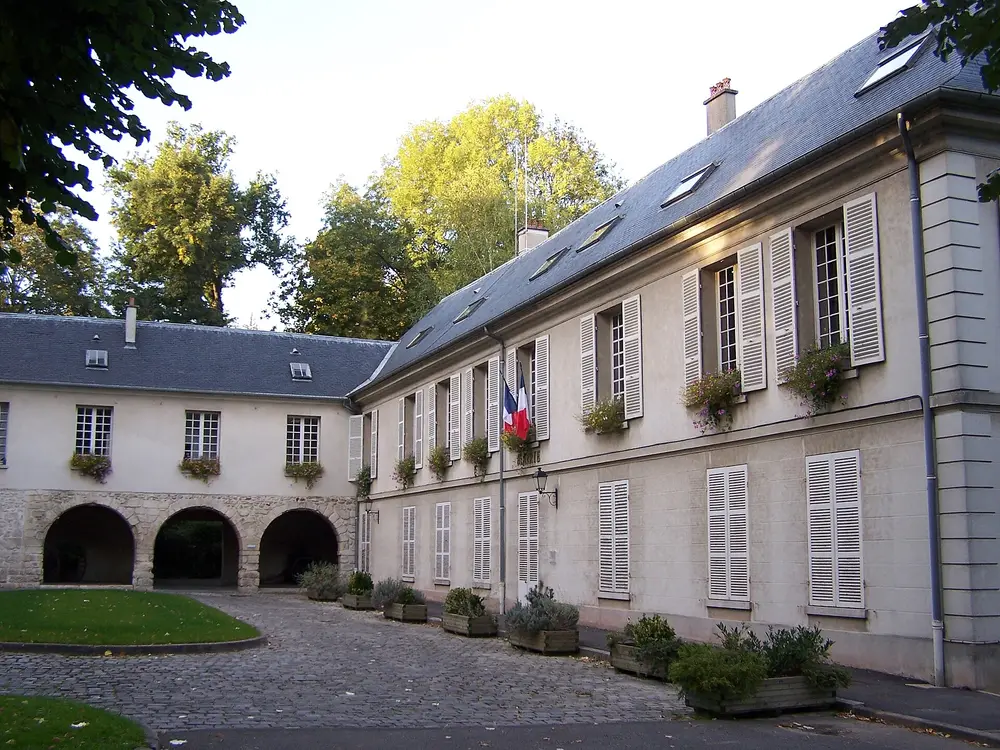 L'Étang-la-Ville (78620)