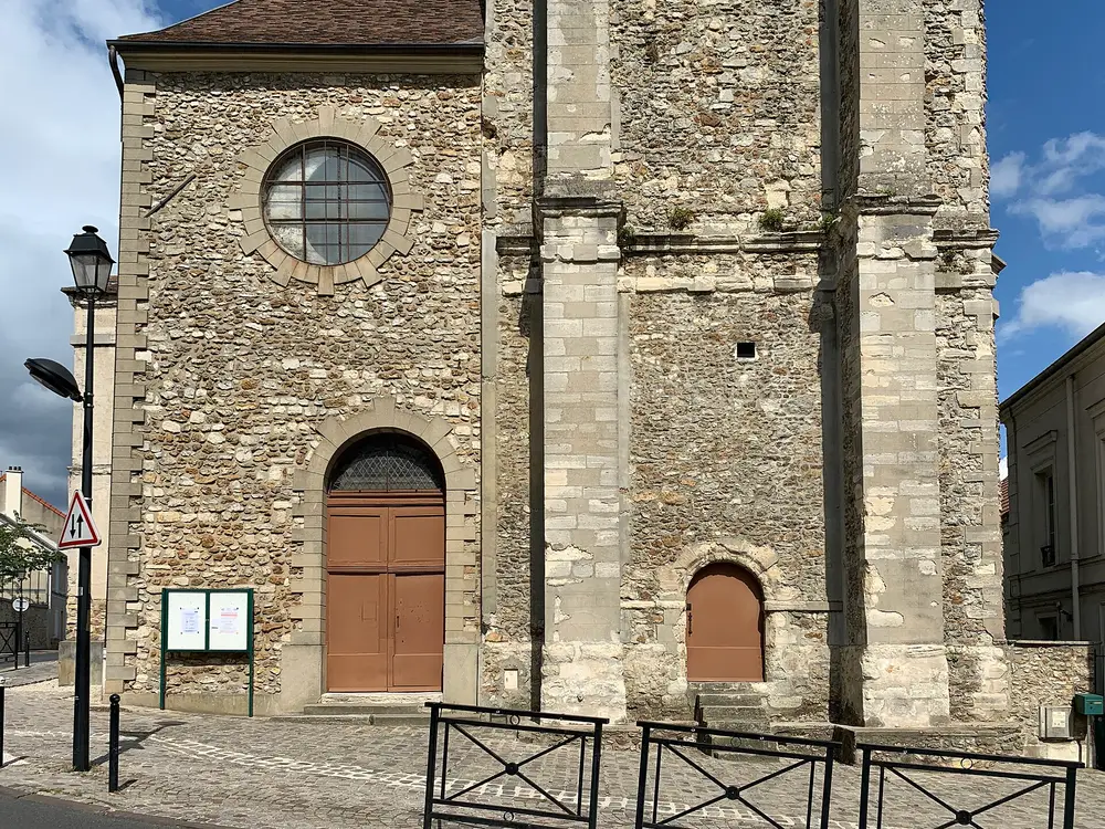 Fenêtres sur mesure à La Queue-en-Brie (94510)