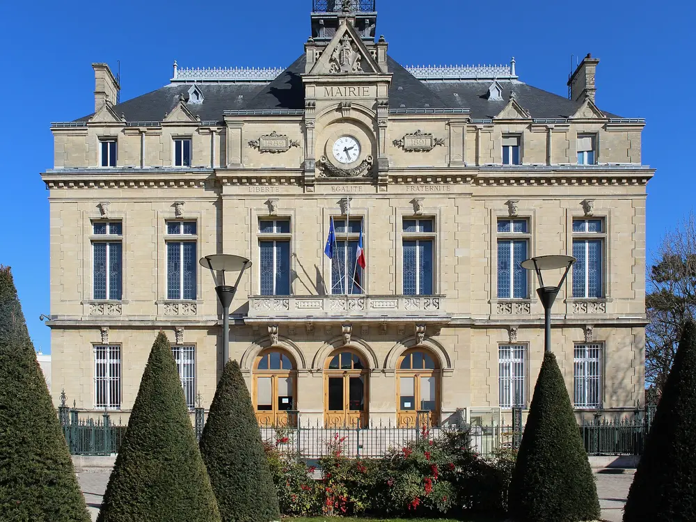 Le Perreux-sur-Marne (94170)
