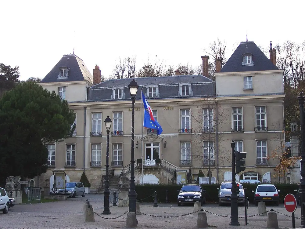 Le Port-Marly (78560)