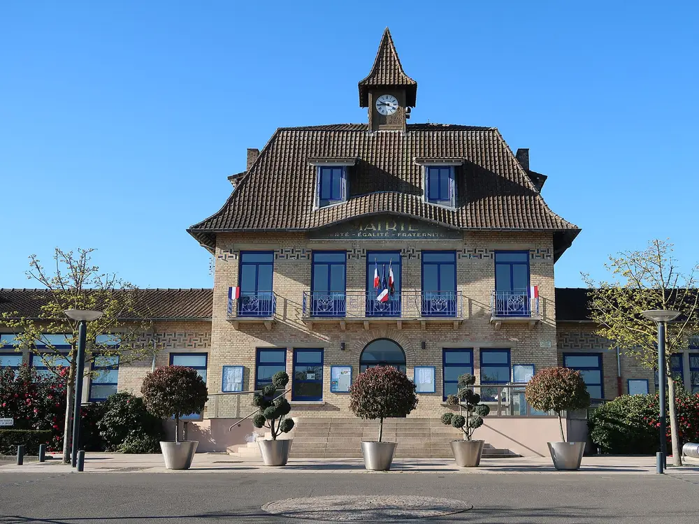 Les Clayes-sous-Bois (78340)