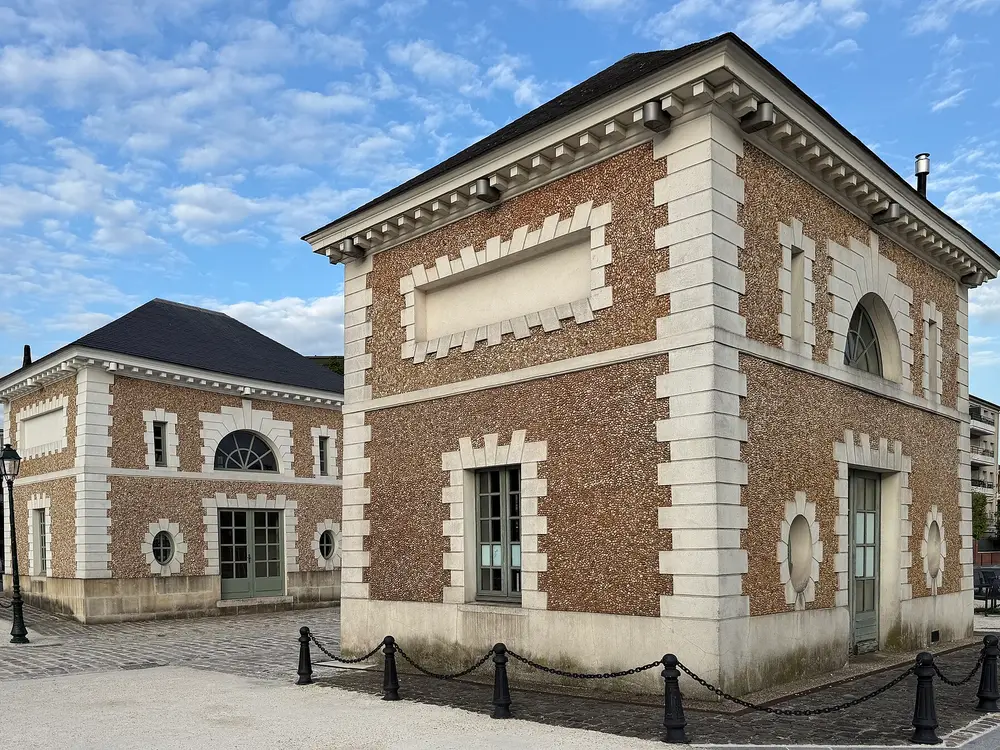 Les Pavillons-sous-Bois (93320)
