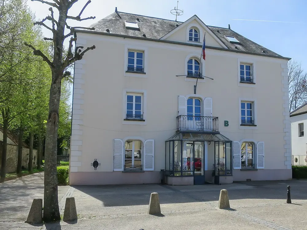 Fenêtres sur mesure à Lieusaint (77127)