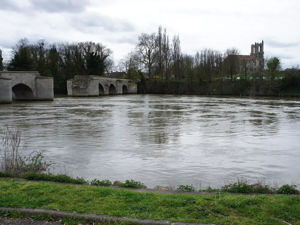 Fenêtres sur mesure à Limay (78520)