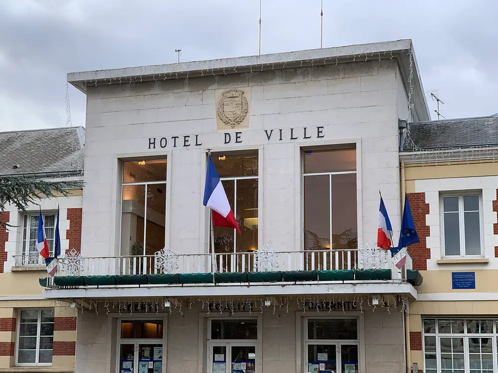 Livry-Gargan (93190)