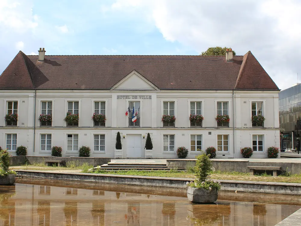 Fenêtres sur mesure à Lognes (77185)