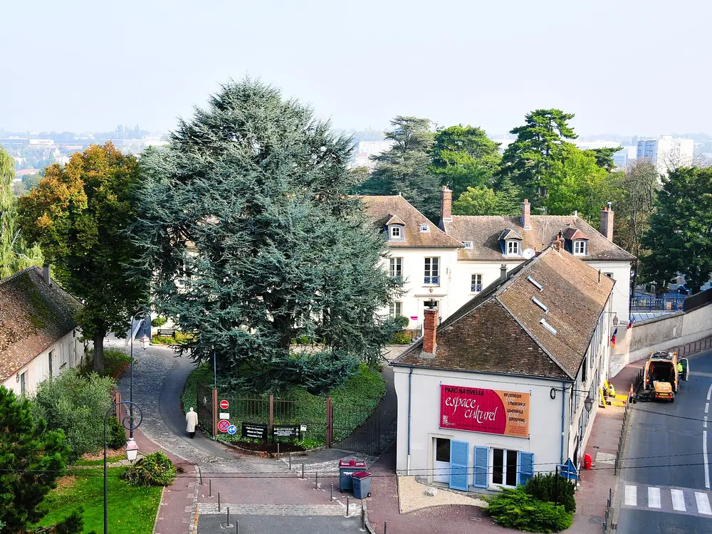 Longjumeau (91160)