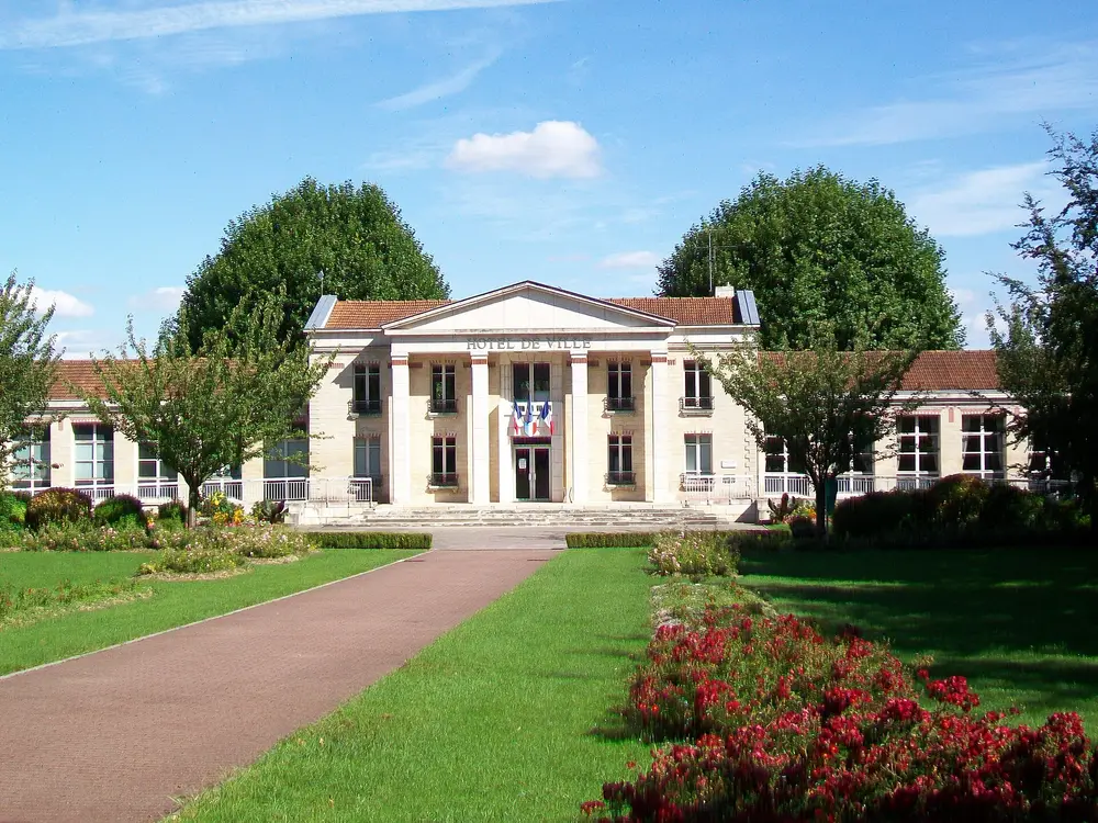 Louvres (95380)