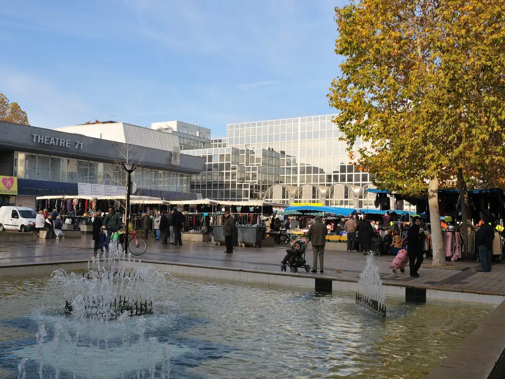 Fenêtres sur mesure à Malakoff (92240)