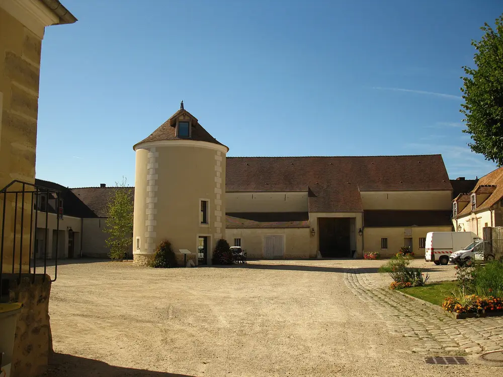 Mandres-les-Roses (94520)