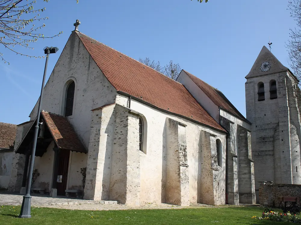 Fenêtres sur mesure à Marolles-en-Brie (94440)