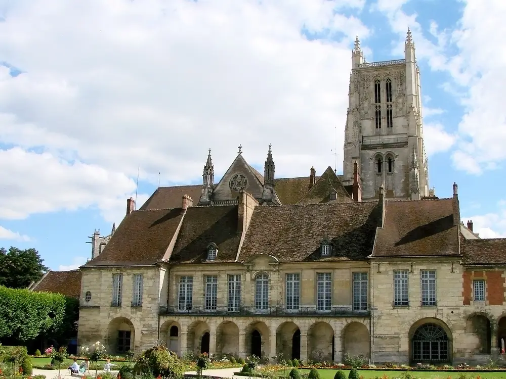 Fenêtres sur mesure à Meaux (77100)