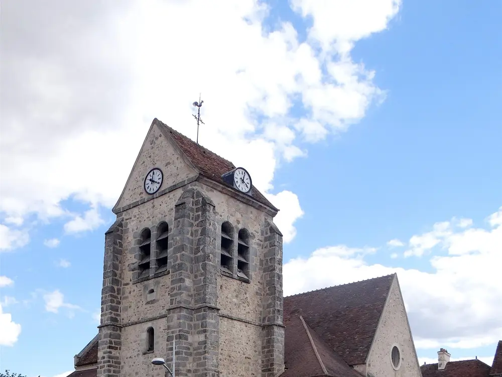Moissy-Cramayel (77550)