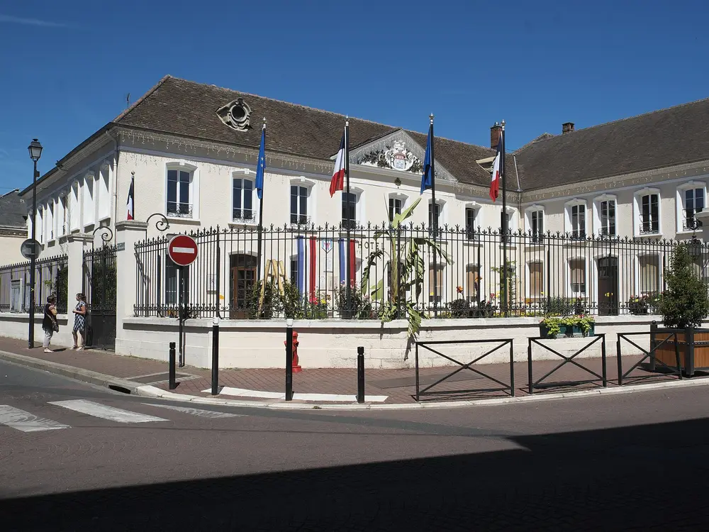 Montereau-Fault-Yonne (77130)
