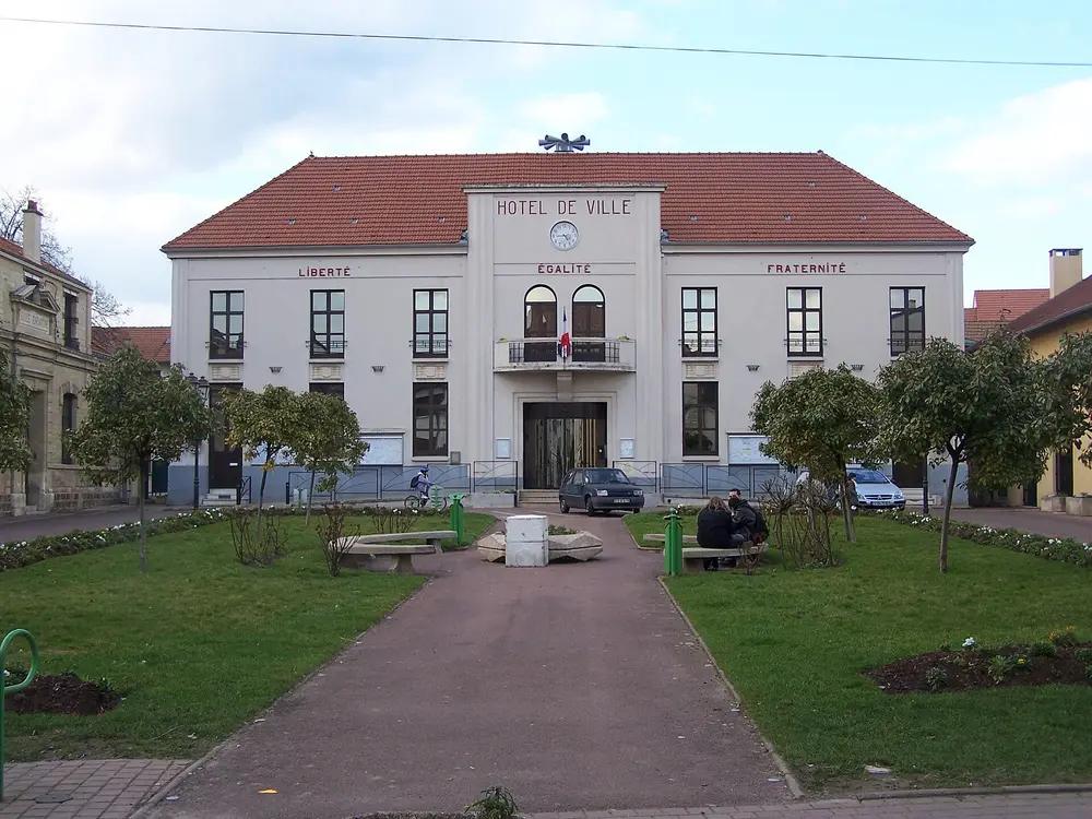 Fenêtres sur mesure à Montesson (78360)