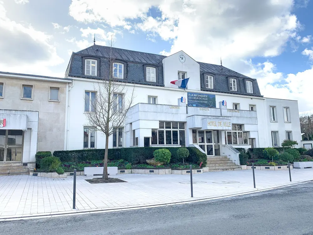 Montgeron (91230)