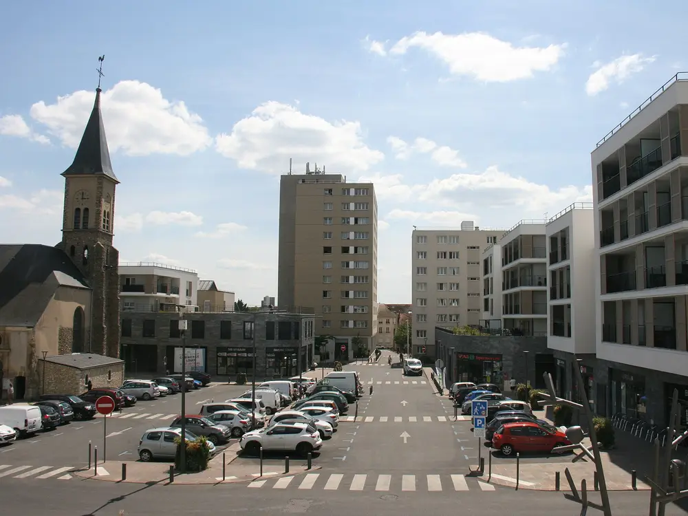 Montmagny (95360)
