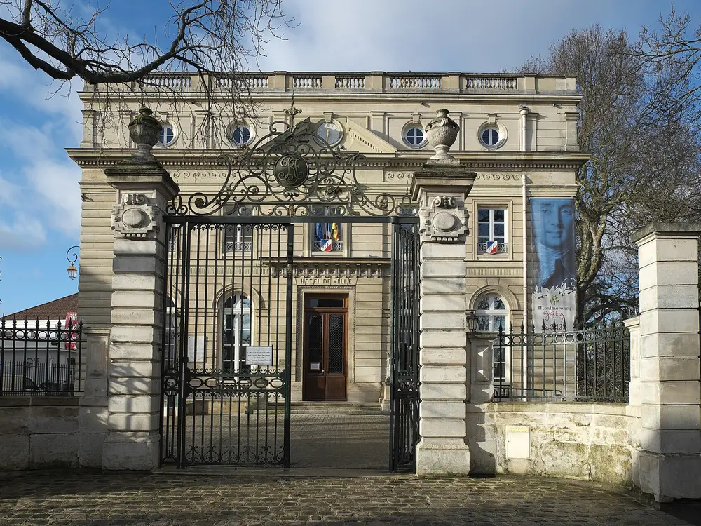Montmorency (95160)