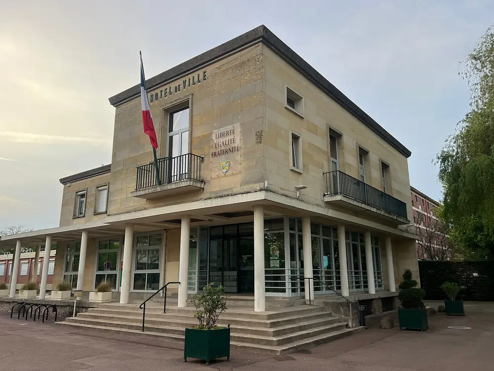 Fenêtres sur mesure à Morangis (91420)