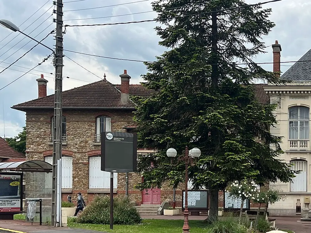 Morsang-sur-Orge (91390)