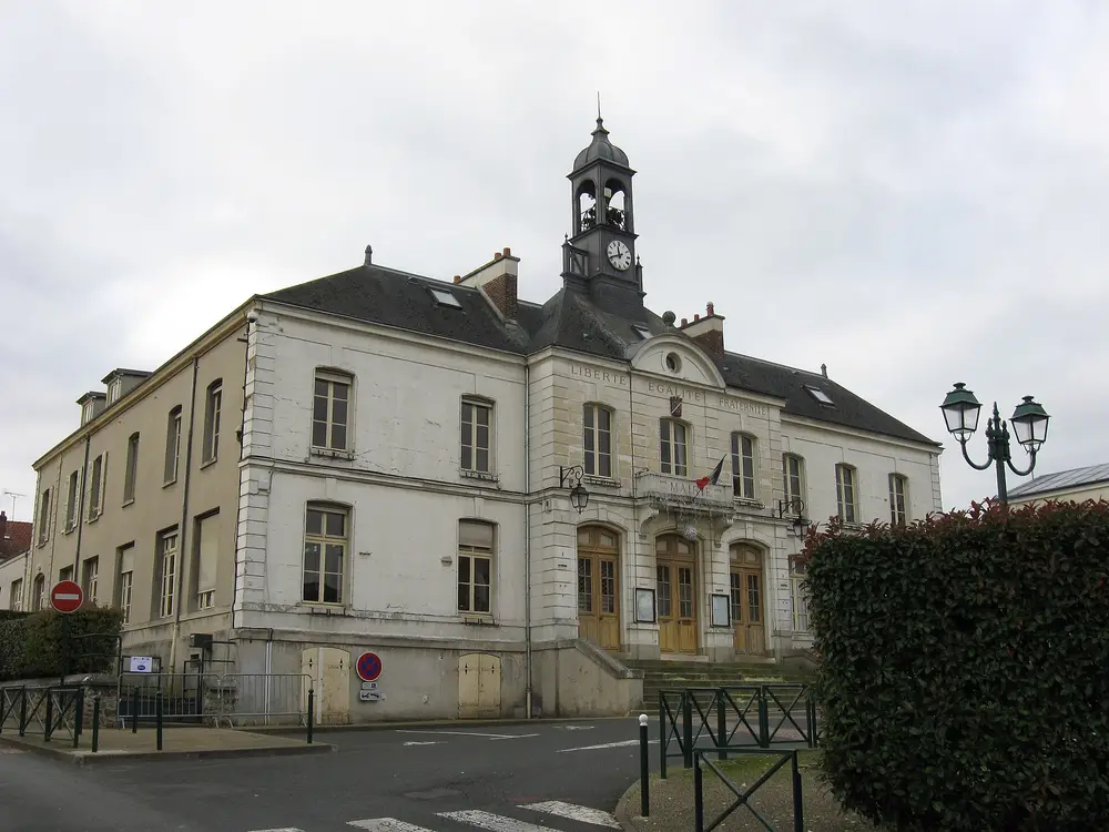 Nanteuil-lès-Meaux (77100)