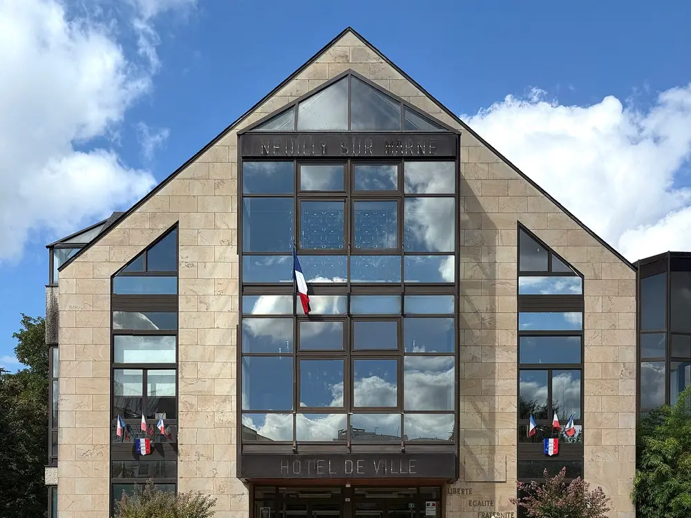 Fenêtres sur mesure à Neuilly-sur-Marne (93330)