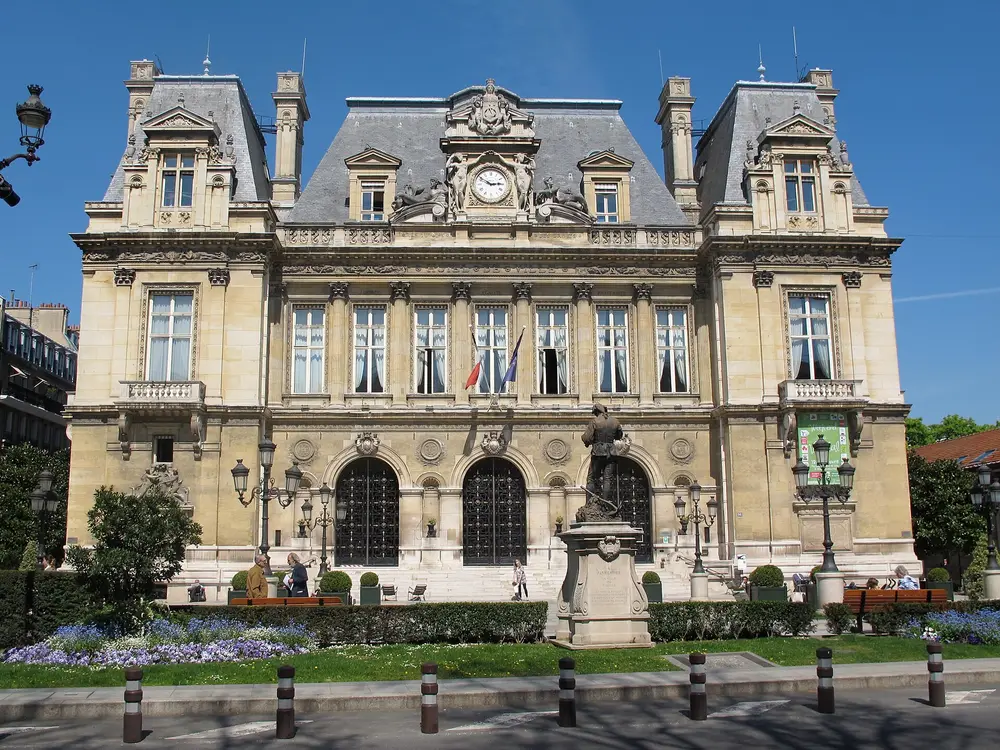 Fenêtres sur mesure à Neuilly-sur-Seine (92200)