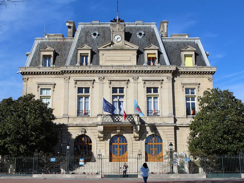 Fenêtres sur mesure à Nogent-sur-Marne (94130)