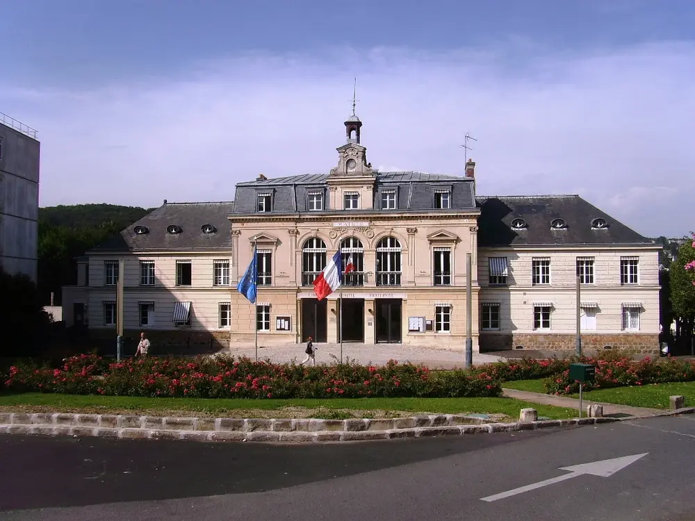 Fenêtres sur mesure à Orsay (91400)