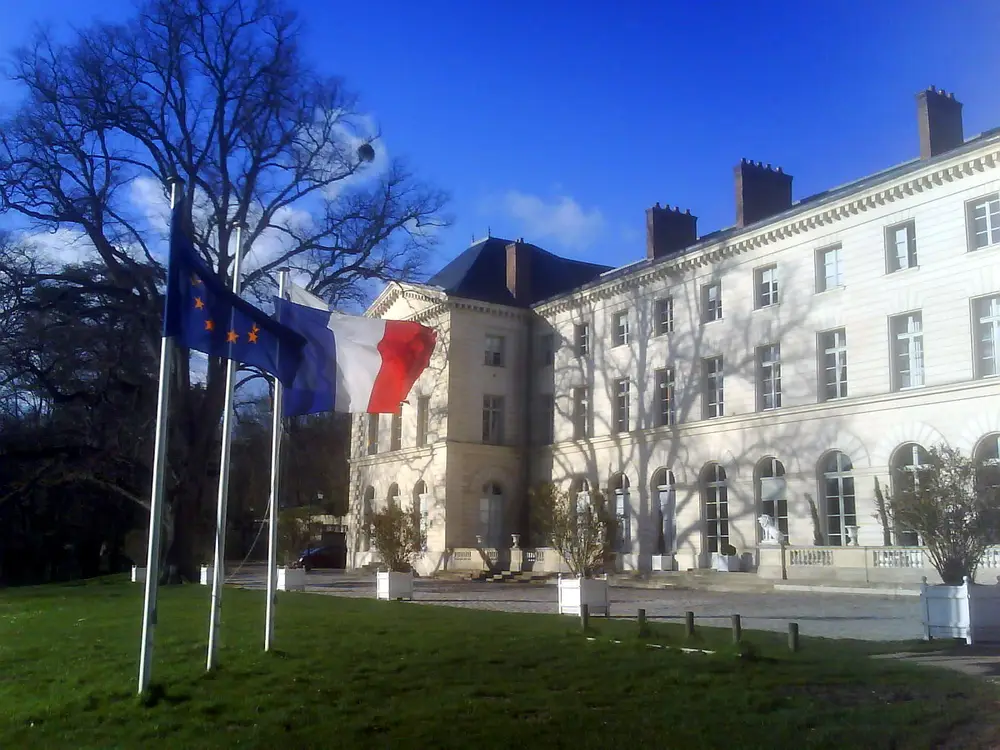 Fenêtres sur mesure à Osny (95520)