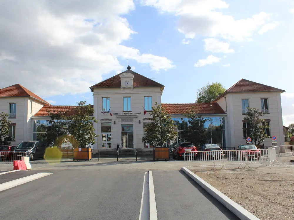 Ozoir-la-Ferrière (77330)