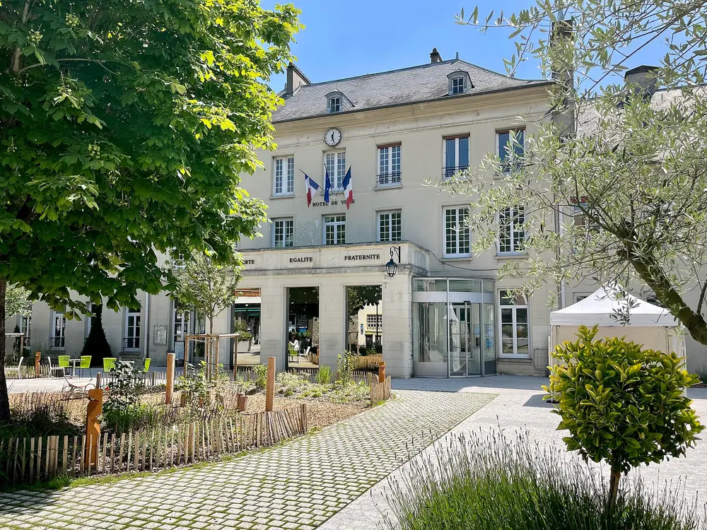 Palaiseau (91120)