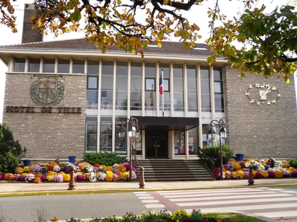 Paray-Vieille-Poste (91550)
