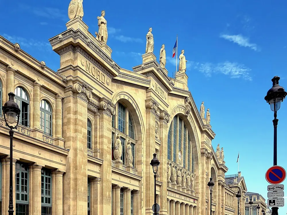 Paris 10e (75010)