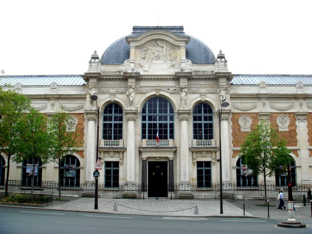 Paris 13e (75013)