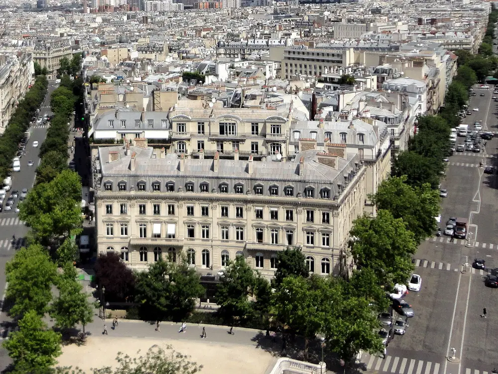 Paris 17e (75017)