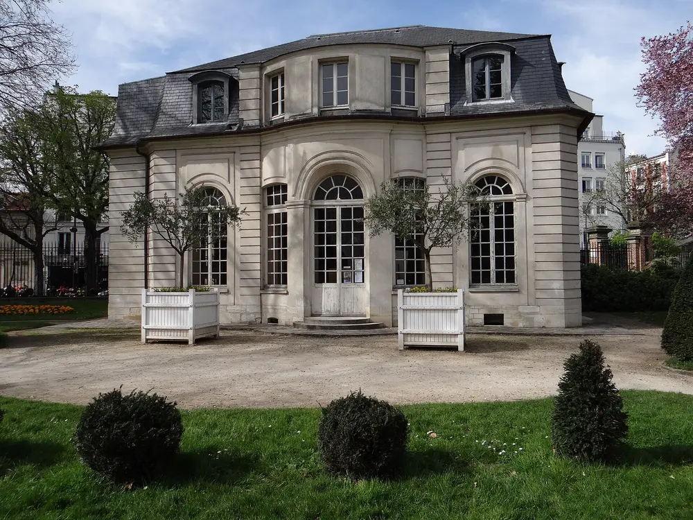Paris 20e (75020)