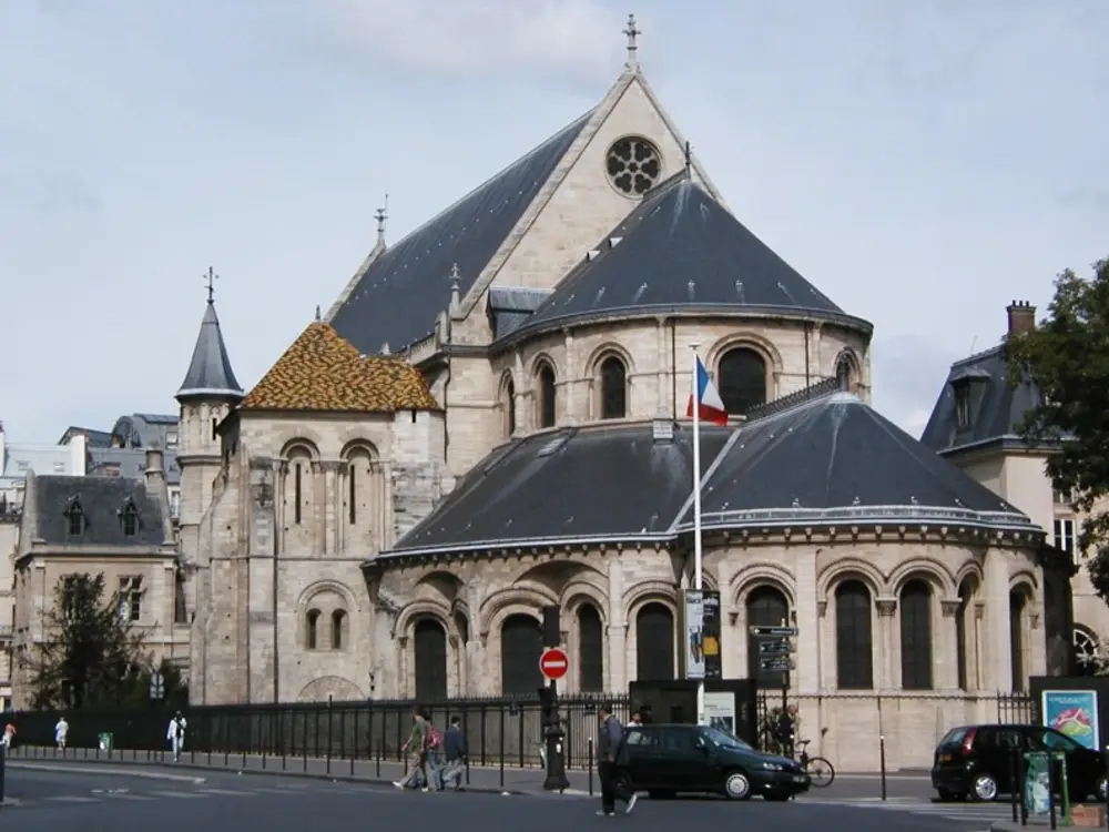 Paris 3e (75003)