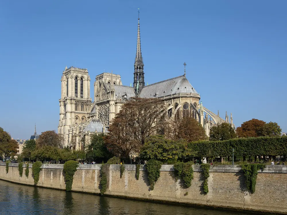 Paris 4e (75004)