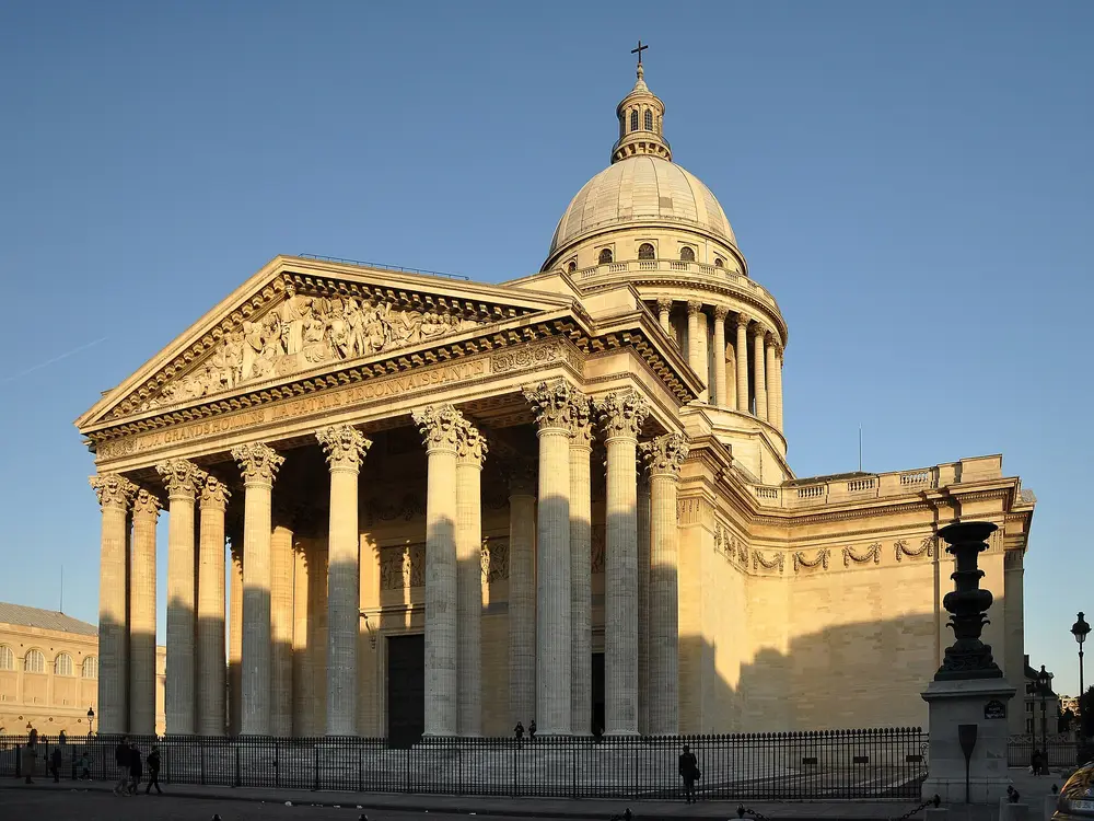Paris 5e (75005)