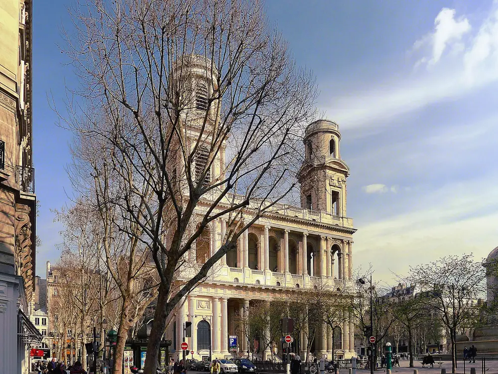 Paris 6e (75006)