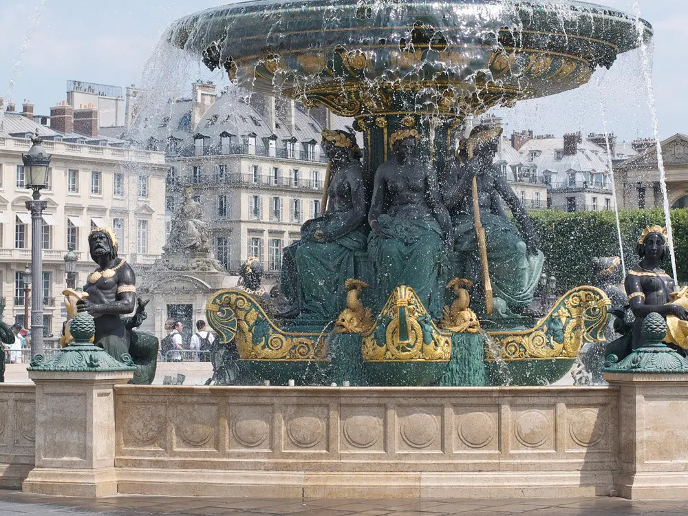 Paris 8e (75008)