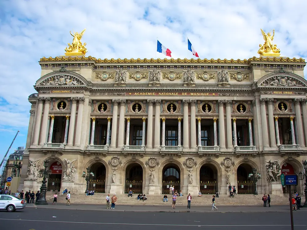 Paris 9e (75009)