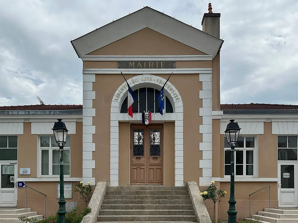 Fenêtres sur mesure à Périgny-sur-Yerres (94520)