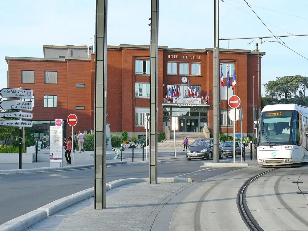 Fenêtres sur mesure à Pierrefitte-sur-Seine (93380)