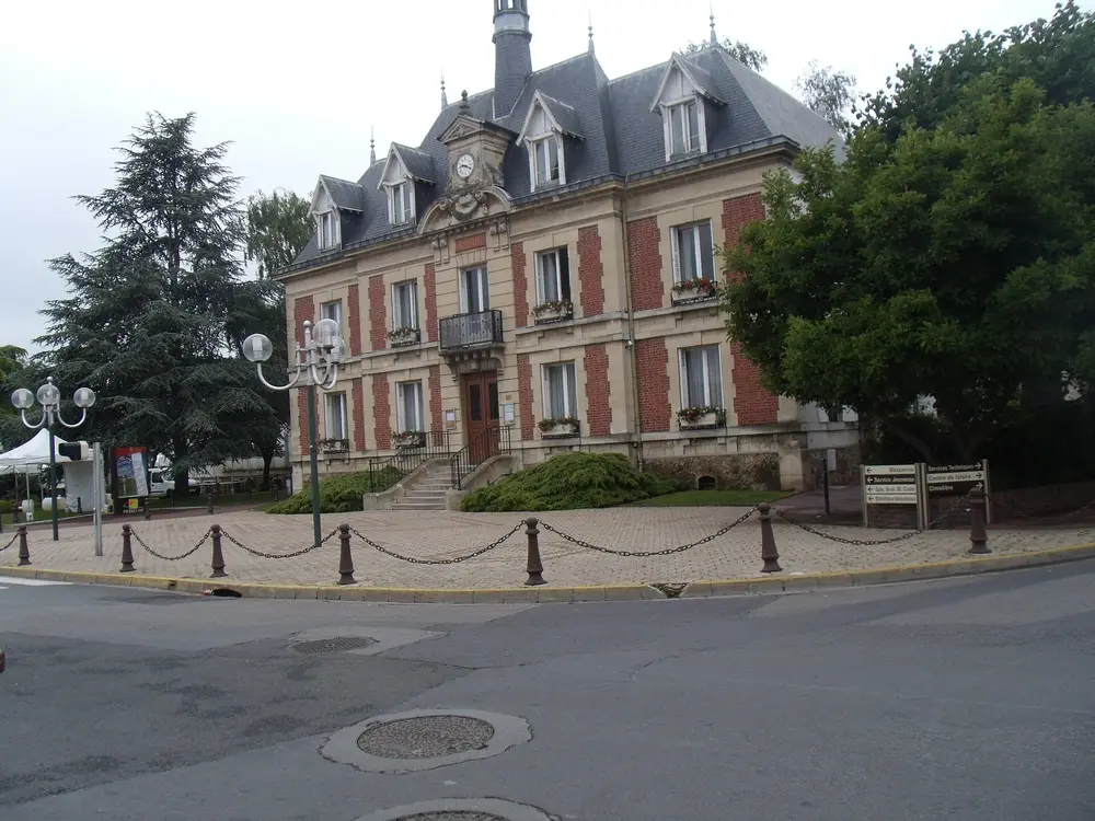 Pierrelaye (95220)