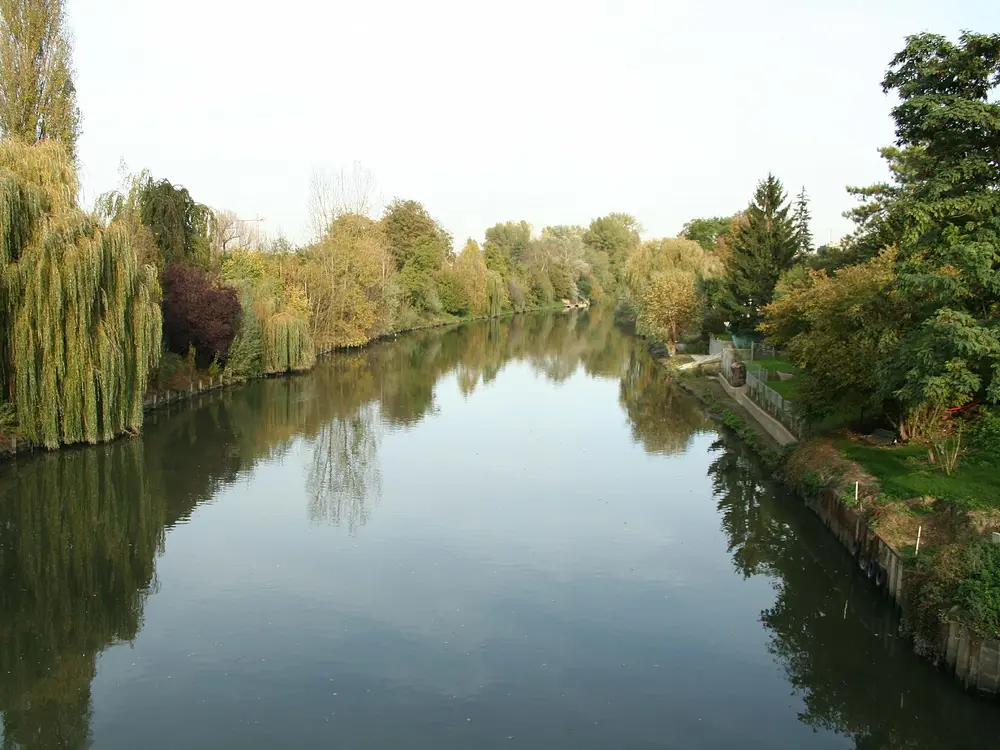 Fenêtres sur mesure à Poissy (78300)