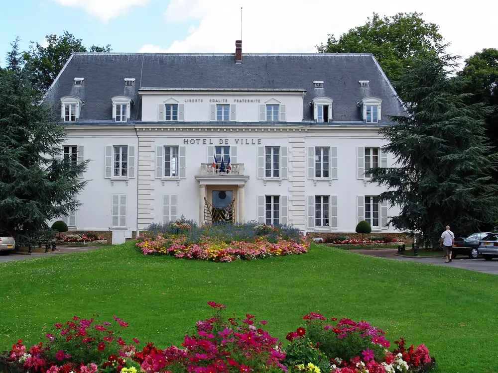 Fenêtres sur mesure à Pontault-Combault (77340)