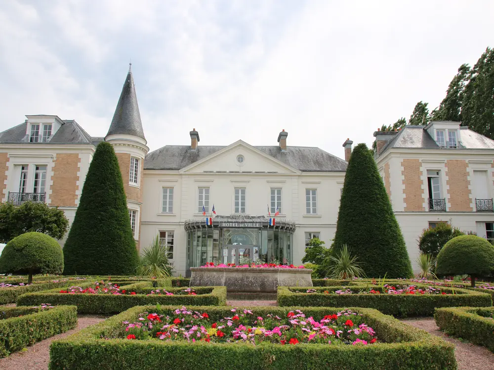 Roissy-en-Brie (77680)