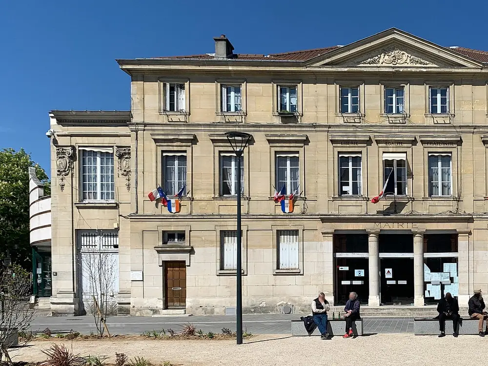 Fenêtres sur mesure à Romainville (93230)